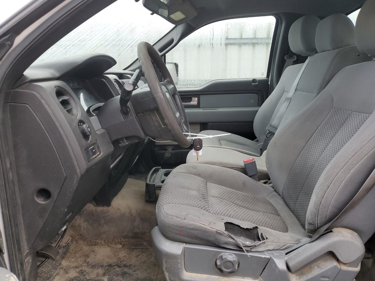 2014 Ford F-150 - Image 7