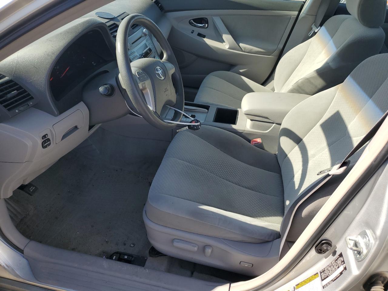 2007 Toyota Camry - Image 7