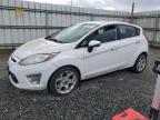 2011 Ford Fiesta Ses for Sale in Arlington, WA - Rear End
