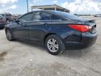 2012 Hyundai Sonata Gls de vânzare în West Palm Beach, FL - Front End