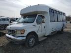 2001 Ford Econoline E450 Super Duty Cutaway Van for Sale in Columbia Station, OH - Mechanical