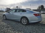 2017 Chevrolet Malibu Lt იყიდება Mebane-ში, NC - Side