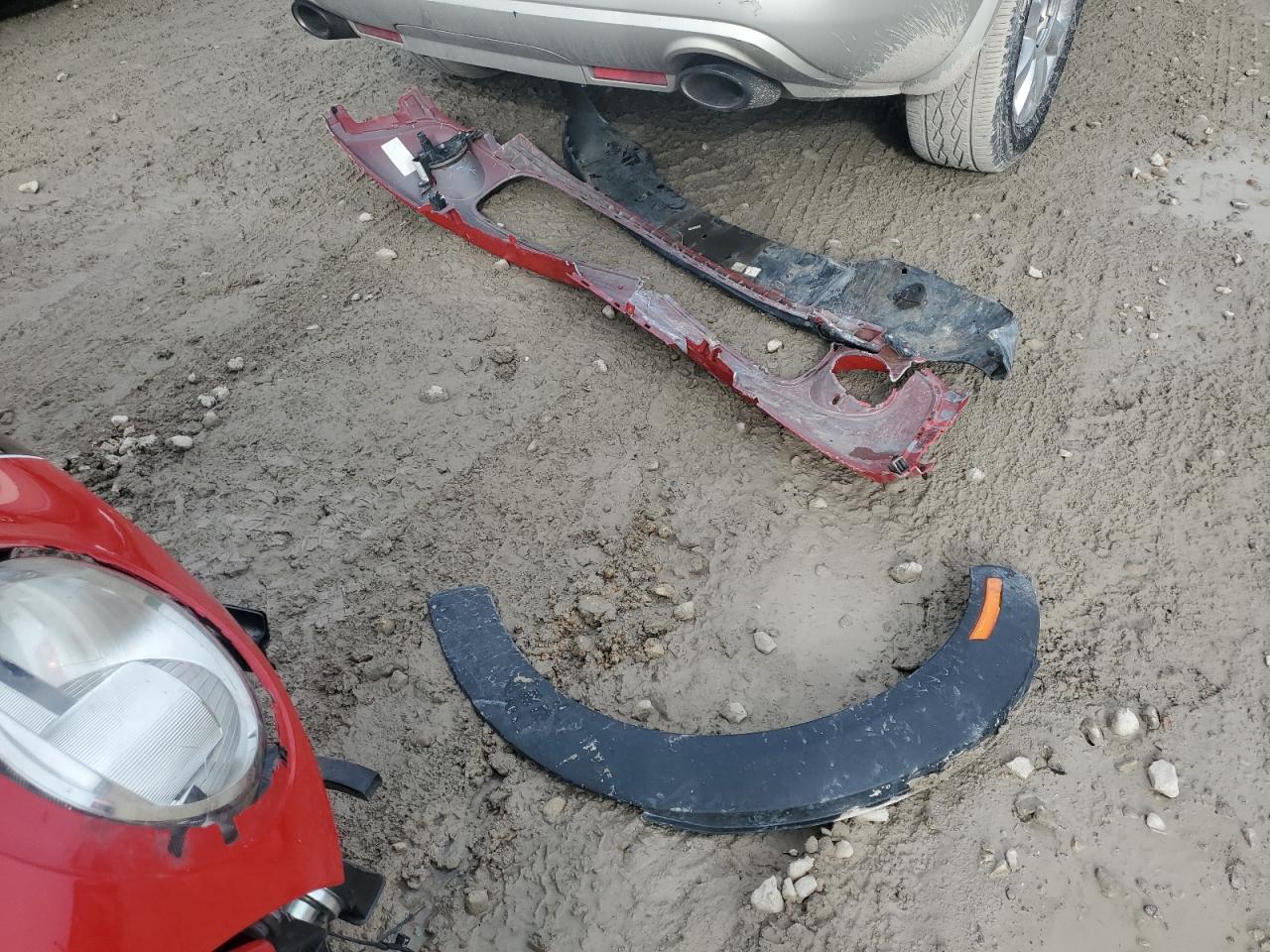 2012 MINI Cooper - Image 13