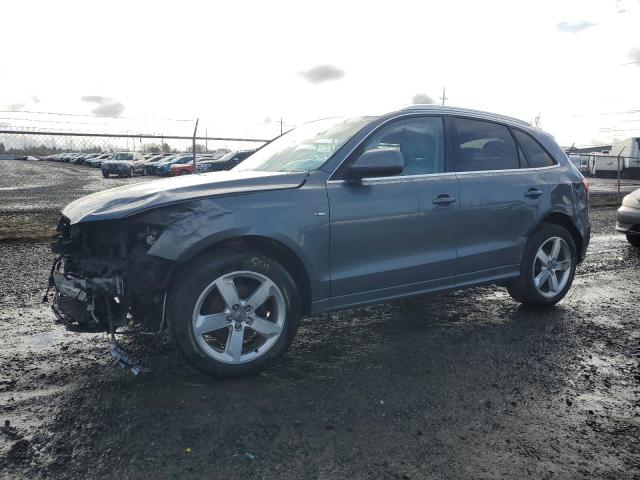 2012 Audi Q5 Premium Plus
