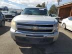 Denver, CO에서 판매 중인 2011 Chevrolet Silverado K1500 Ls - Front End
