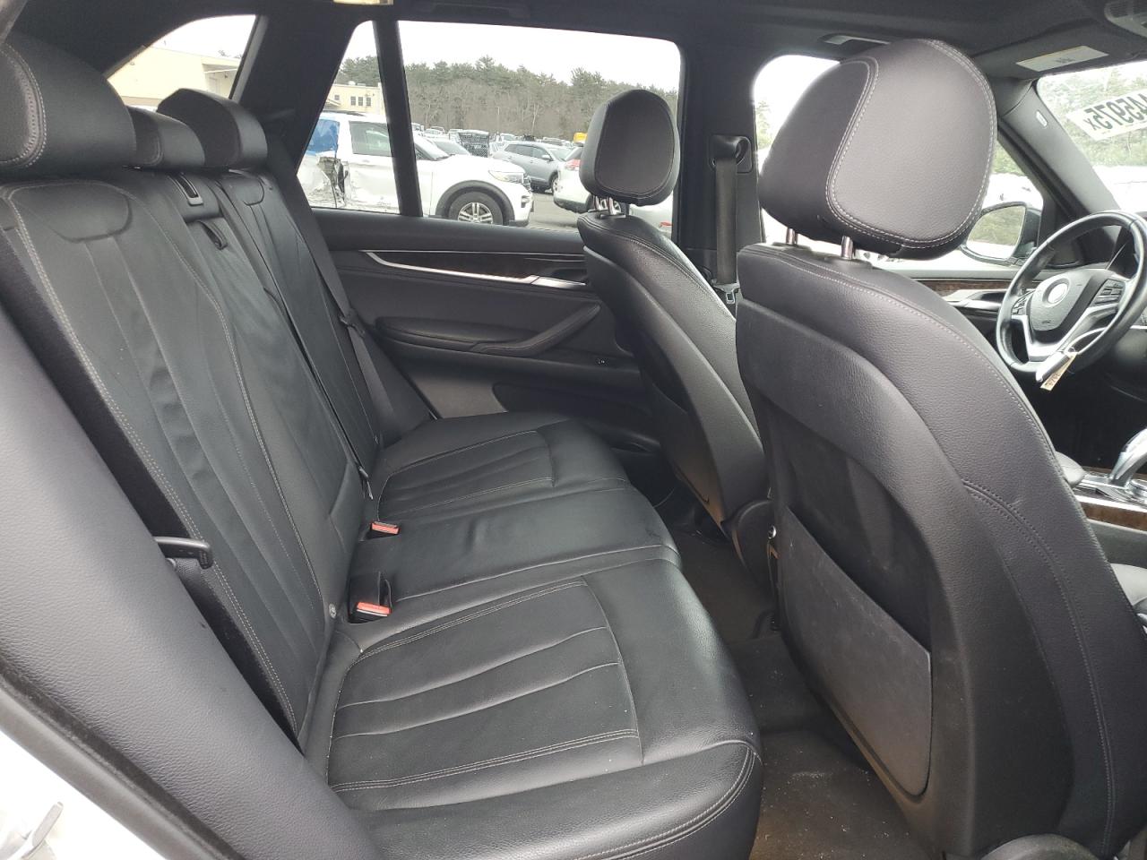 2017 BMW X5 - Image 11