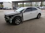 2015 Chevrolet Malibu Ls na sprzedaż w Gaston, SC - Front End