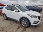 2017 Hyundai Santa Fe Sport  იყიდება Grand Prairie-ში, TX - Rear End