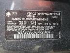 2014 Bmw 320 I Xdrive for Sale in San Martin, CA - Vandalism