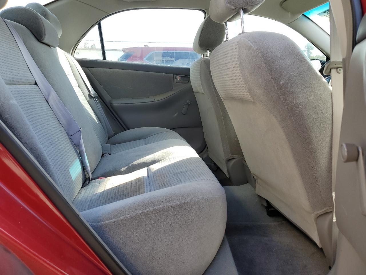 2006 Toyota Corolla - Image 10