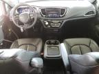 2023 Chrysler Pacifica Touring L na sprzedaż w Sacramento, CA - Front End