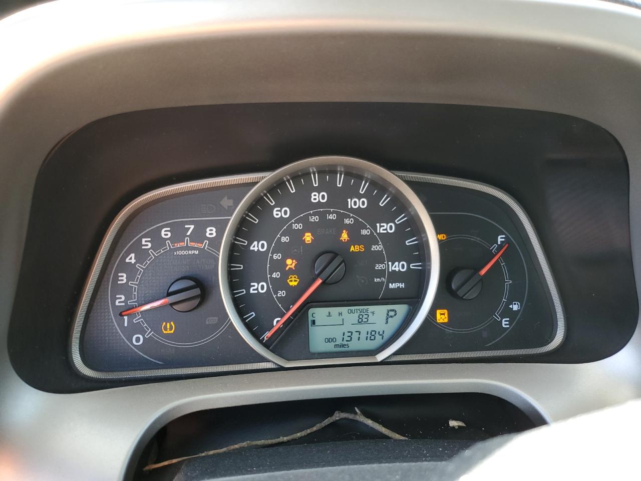 2014 Toyota RAV 4 - Image 9