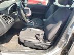 2014 Chrysler 200 Lx na sprzedaż w Montgomery, AL - Front End