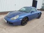 2000 PORSCHE BOXSTER S for sale at Copart WESTBURY