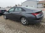 2021 Hyundai Elantra Se за продажба в Columbus, OH - Front End