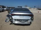 2025 Honda Accord Se for Sale in Temple, TX - Rear End