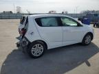 2017 Chevrolet Sonic  на продаже в Dunn, NC - All Over