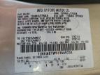 2004 Lincoln Town Car Executive en Venta en Elgin, IL - All Over