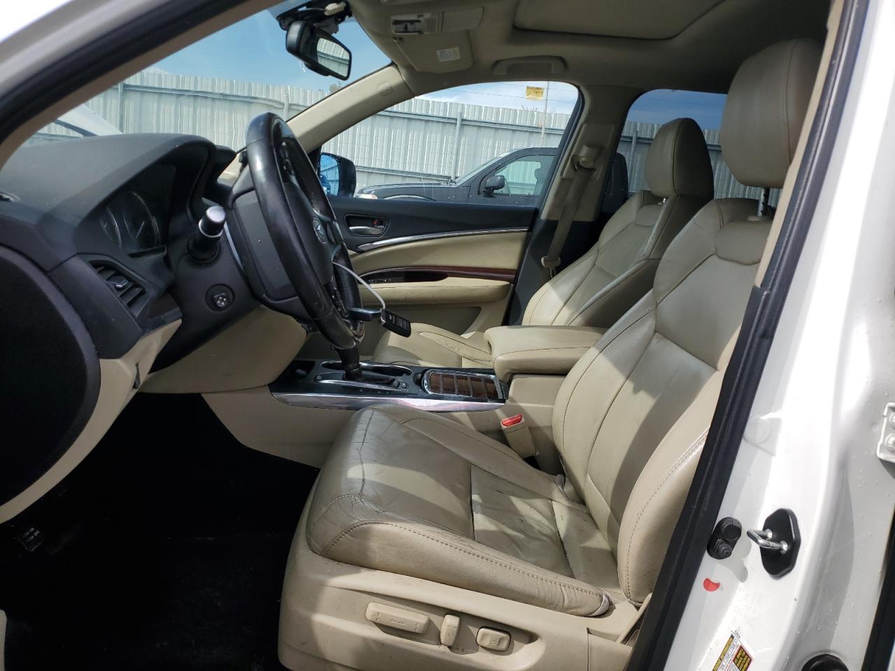 2014 Acura MDX - Image 7