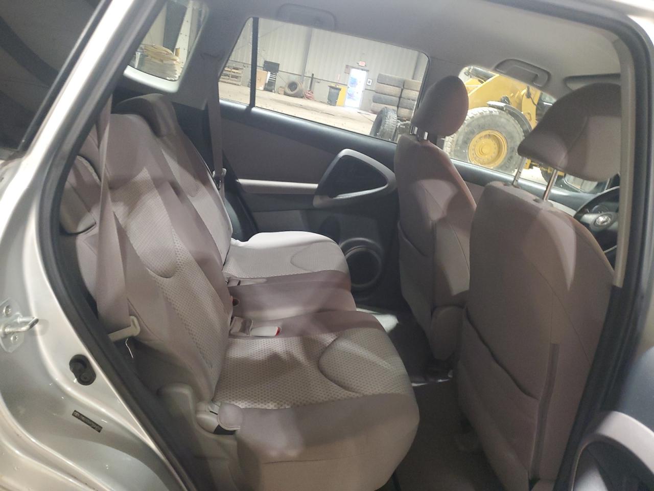 2007 Toyota RAV 4 - Image 11