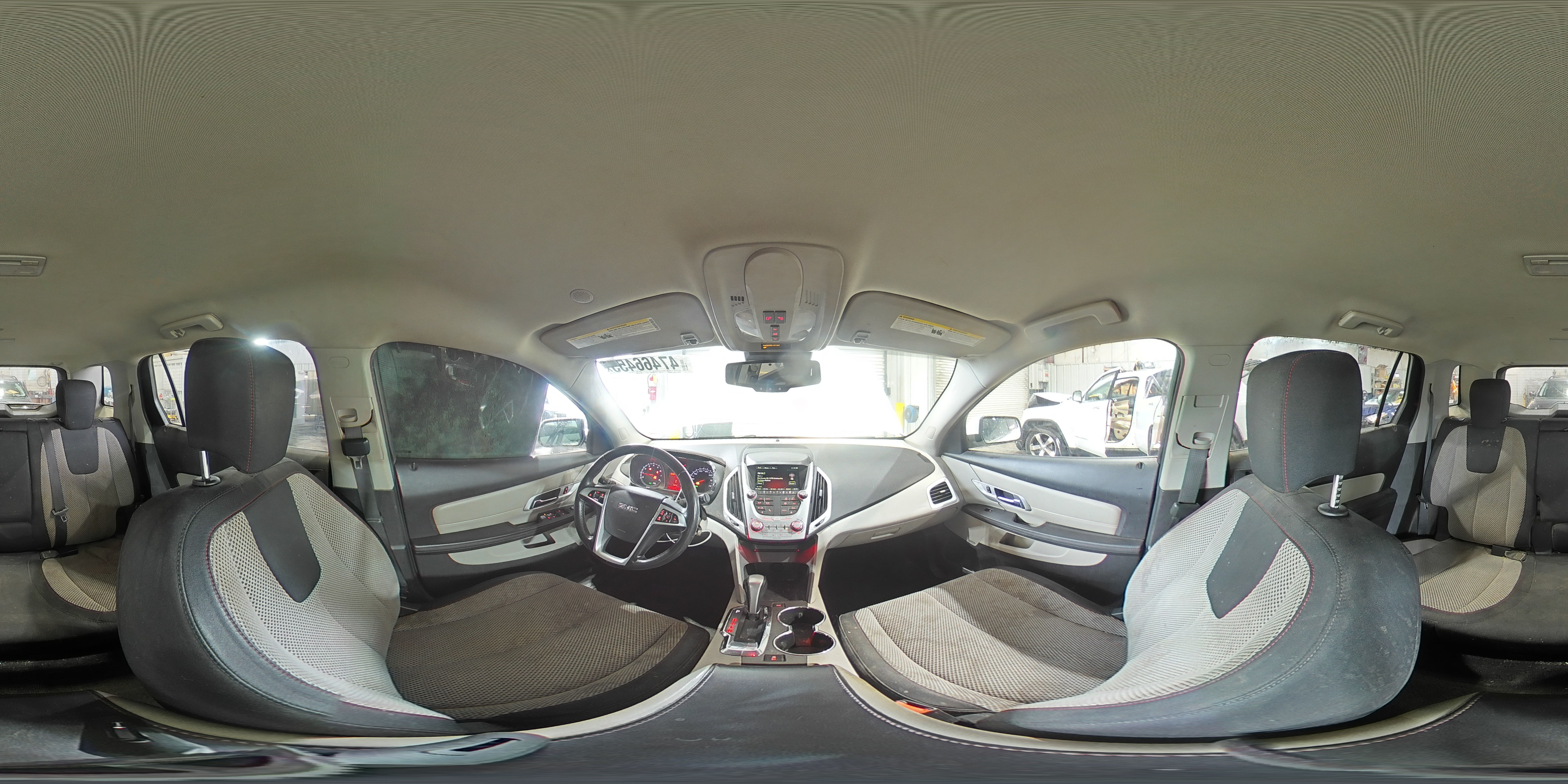 2015 GMC Terrain - Image 16