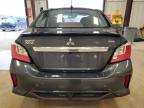 2024 Mitsubishi Mirage G4 Es na sprzedaż w San Antonio, TX - Front End