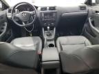 2017 Volkswagen Jetta Se de vânzare în Riverview, FL - Rear End