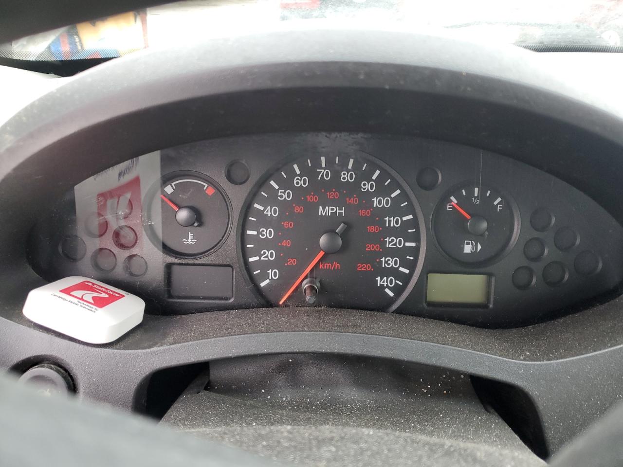 2007 Ford Focus - Image 9