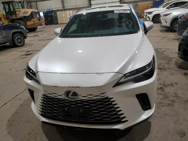 2023 LEXUS RX 350 BASE