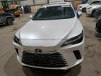 2023 LEXUS RX 350 BASE for sale at Copart QC - MONTREAL