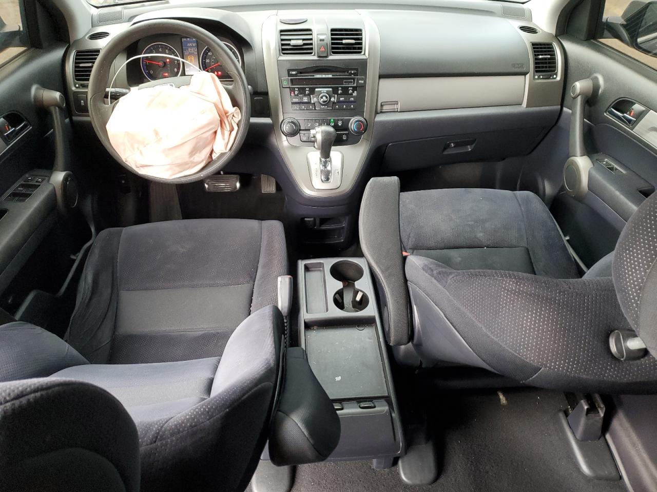 2010 Honda CR-V - Image 8