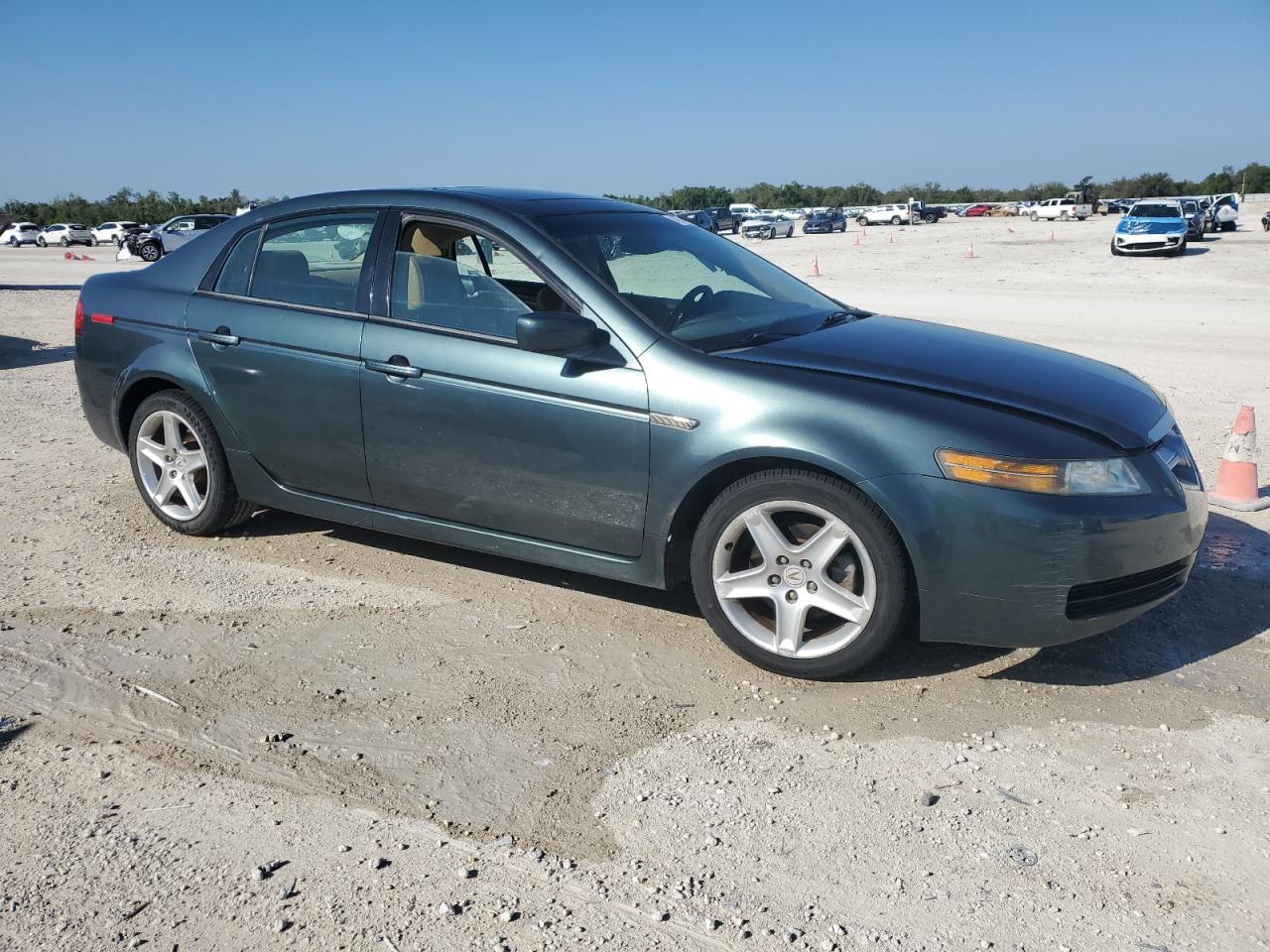 2005 Acura TL - Image 4