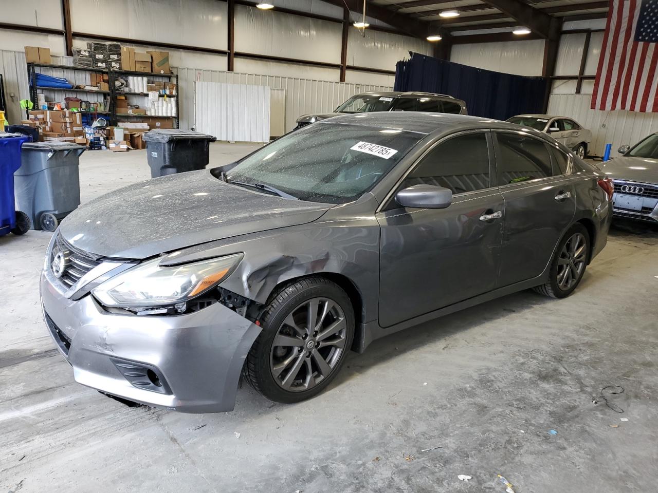 2018 Nissan Altima - Image 1