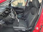 2021 Chevrolet Spark 1Lt за продажба в Rapid City, SD - Front End