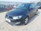 2014 VOLKSWAGEN POLO MATCH for sale at Copart YORK