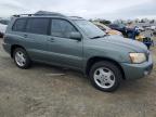 2004 Toyota Highlander  за продажба в Antelope, CA - Mechanical
