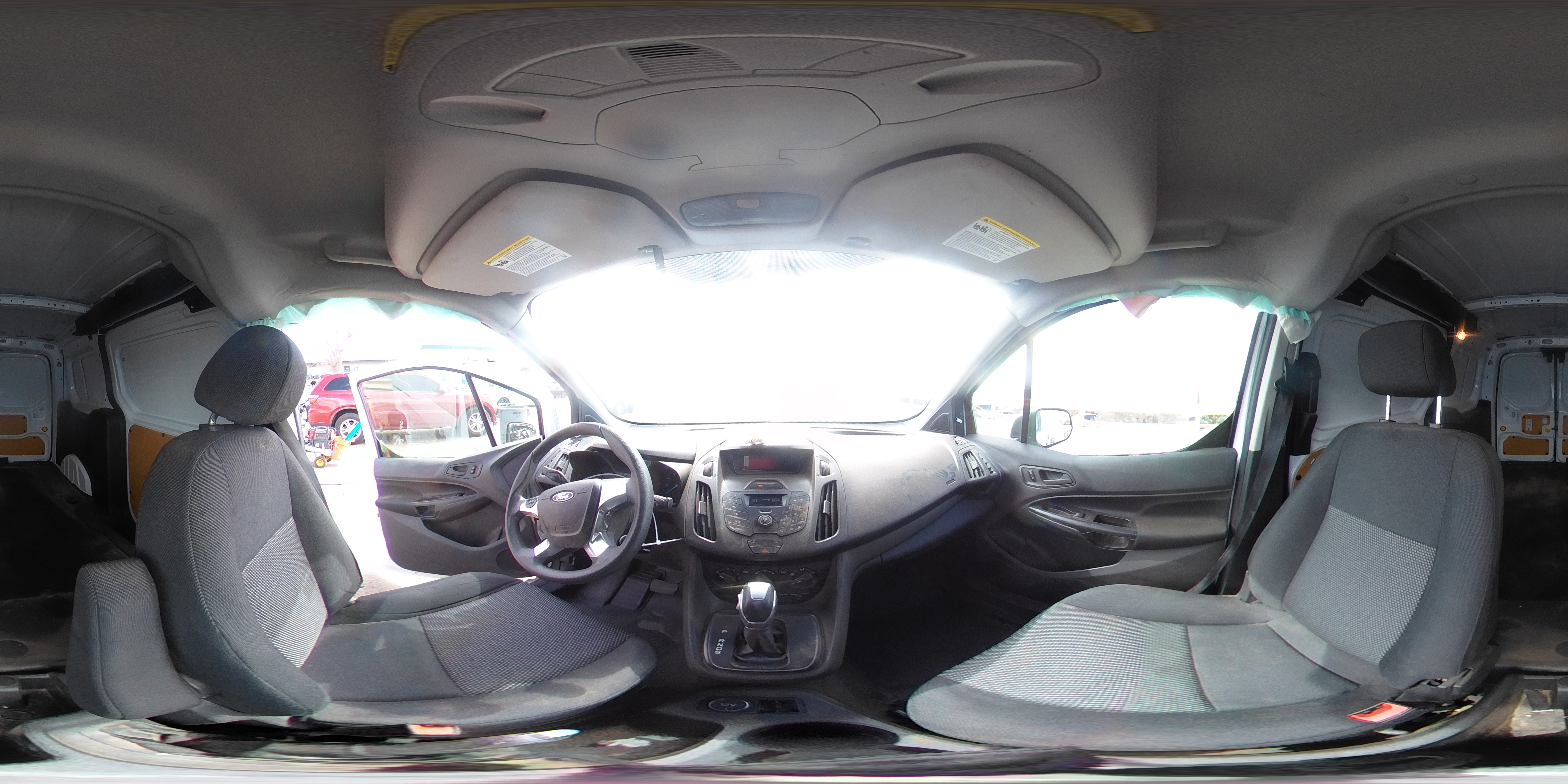 2016 Ford Transit - Image 13
