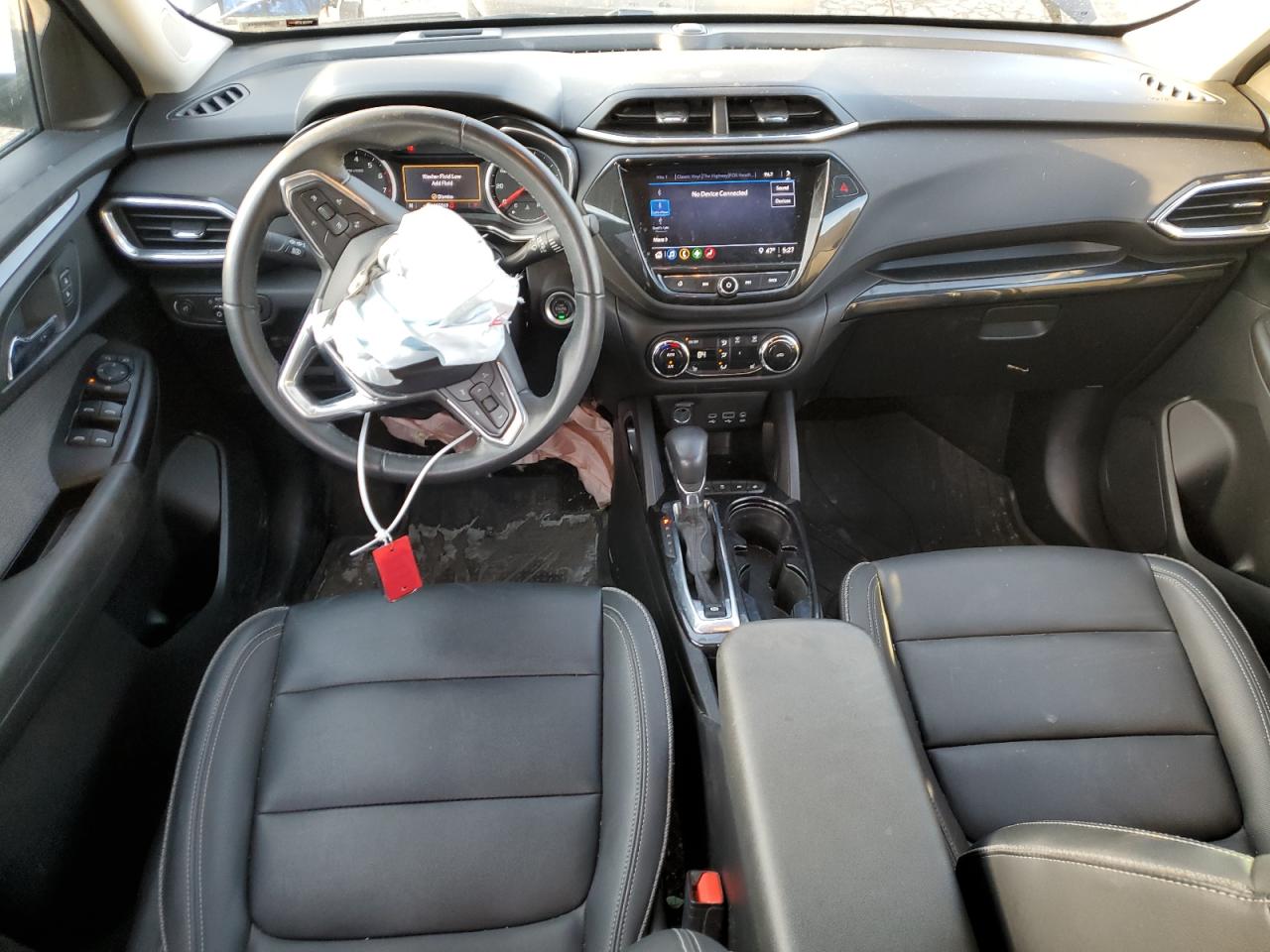 2021 Chevrolet TrailBlazer - Image 8