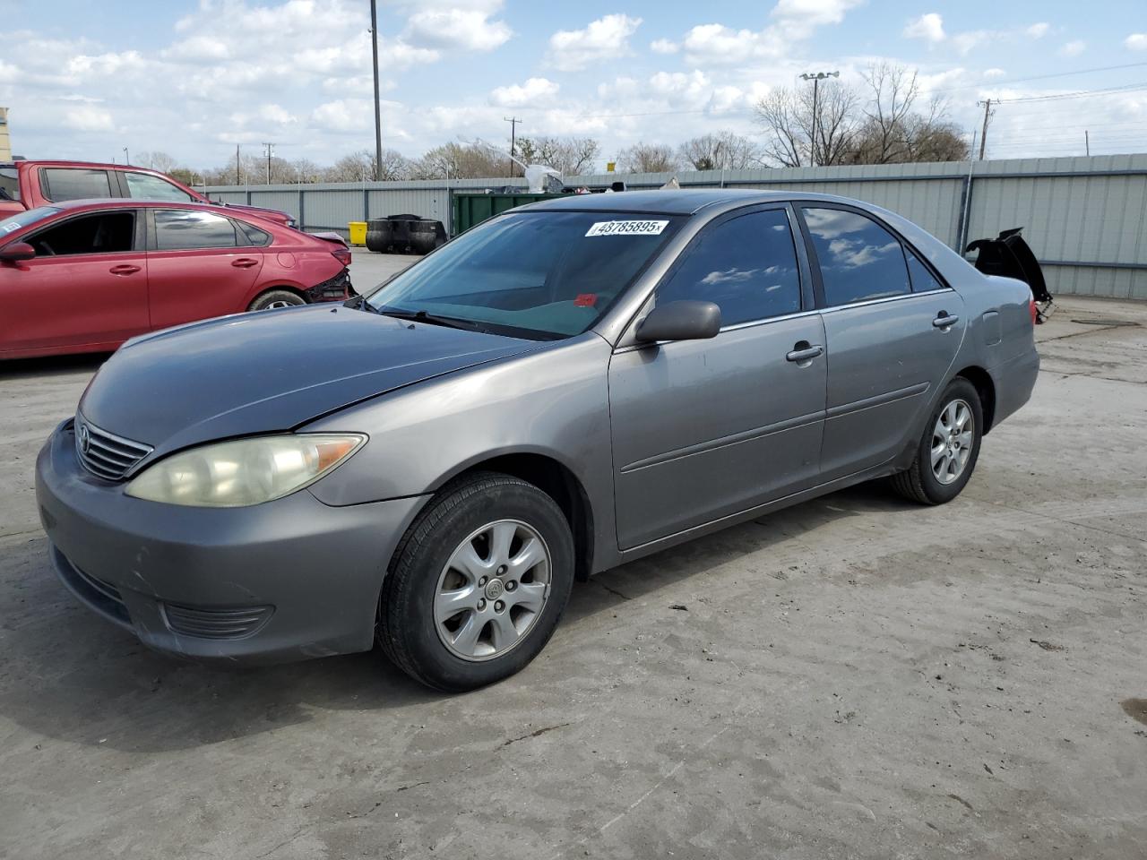 2006 Toyota Camry - Image 1