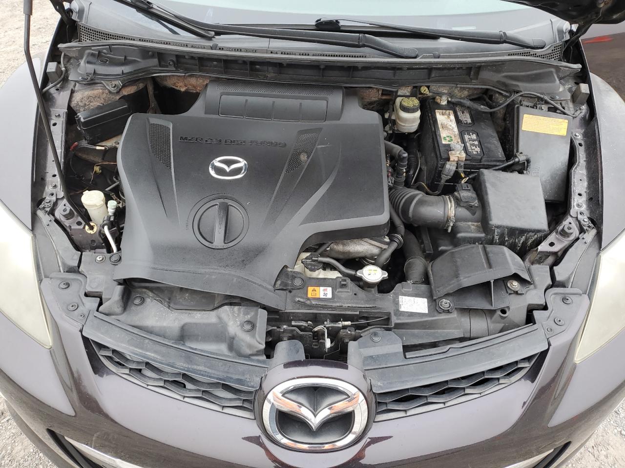 2012 Mazda CX-7 - Image 14
