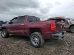 2014 Chevrolet Silverado C1500 Ltz for Sale in Houston, TX - Front End