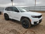 2024 Jeep Grand Cherokee L Laredo for Sale in Rapid City, SD - Side