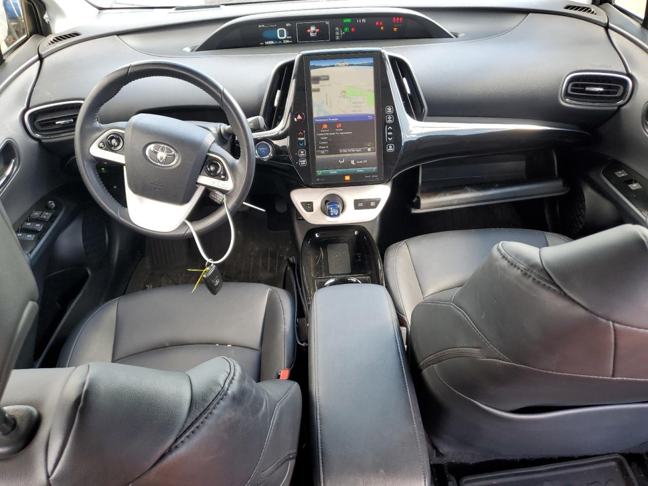 2018 Toyota Prius - Image 8