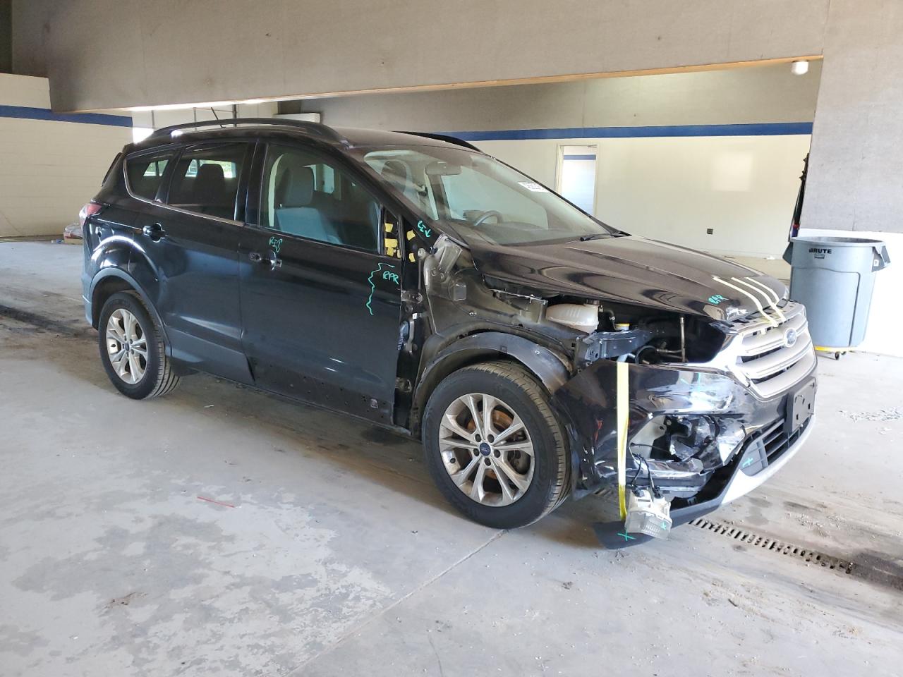 2018 Ford Escape - Image 4