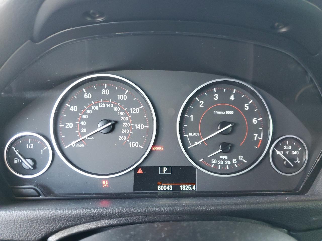 2018 BMW 3er - Image 9