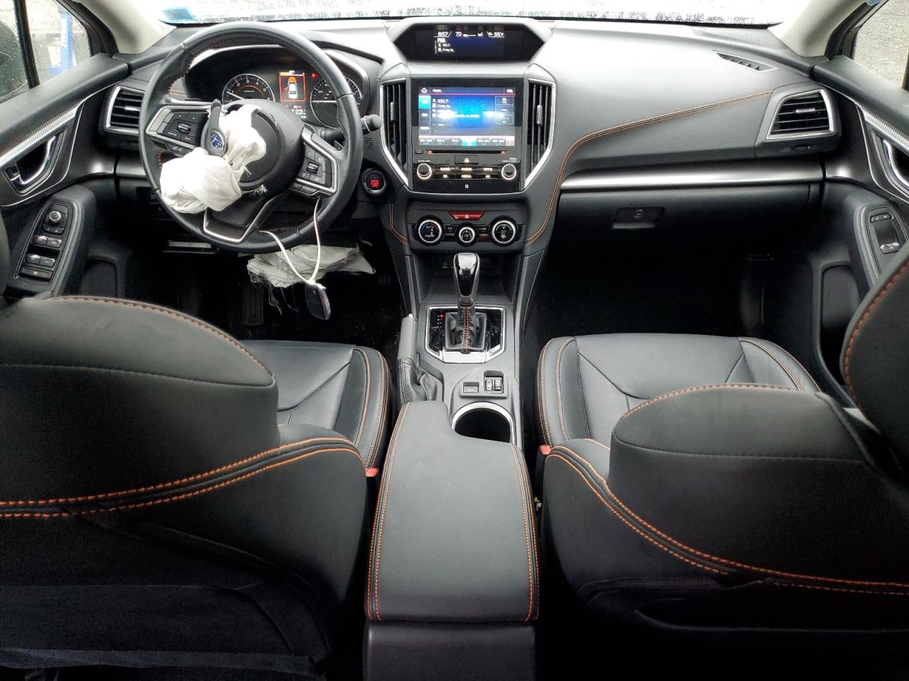 2021 Subaru XV - Image 8