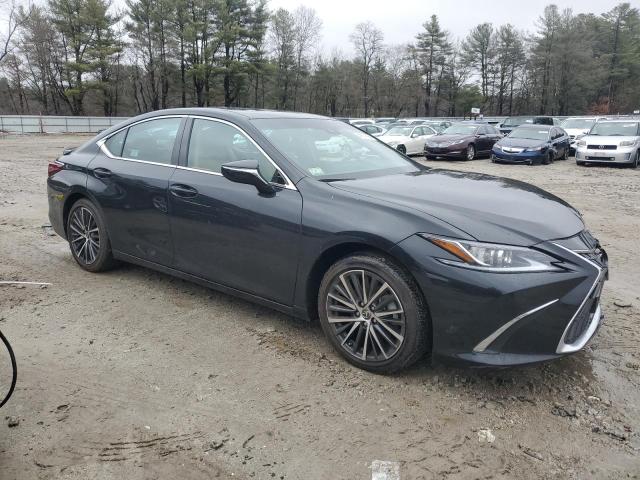  LEXUS ES350 2022 Czarny