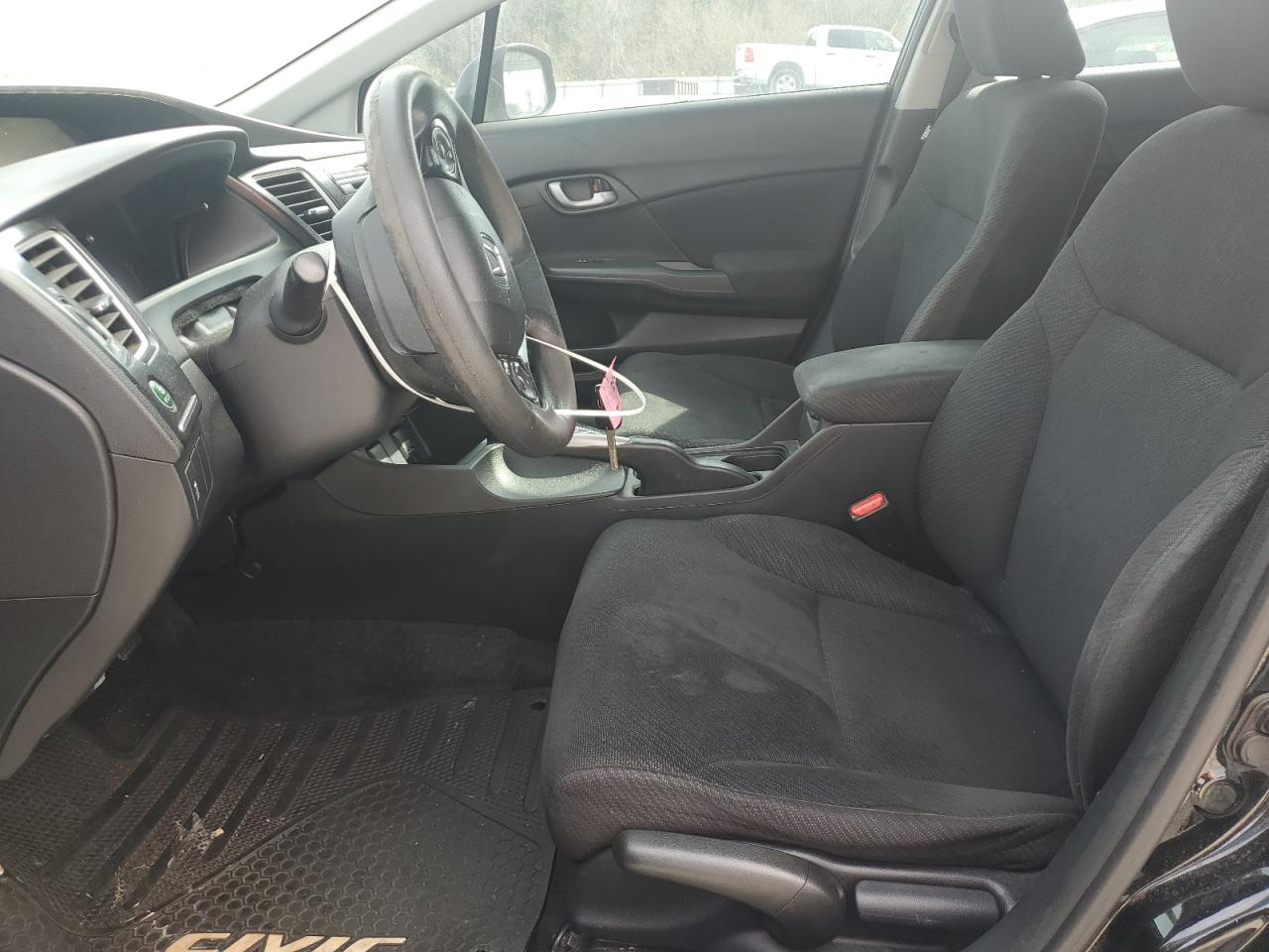 2013 Honda Civic - Image 7