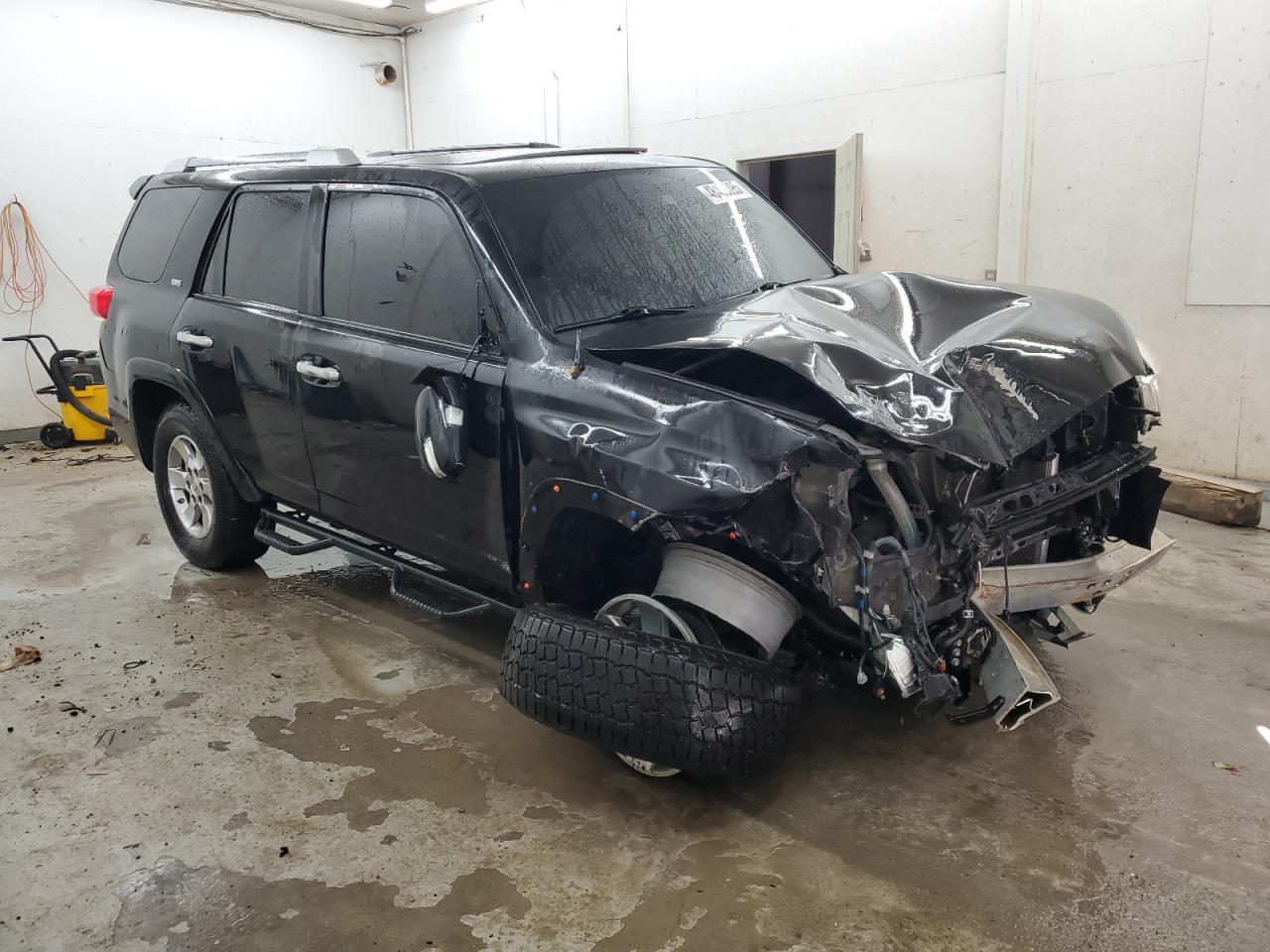 2012 Toyota 4Runner - Image 4