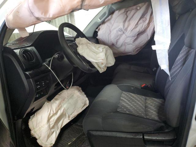  TOYOTA TUNDRA 2020 White